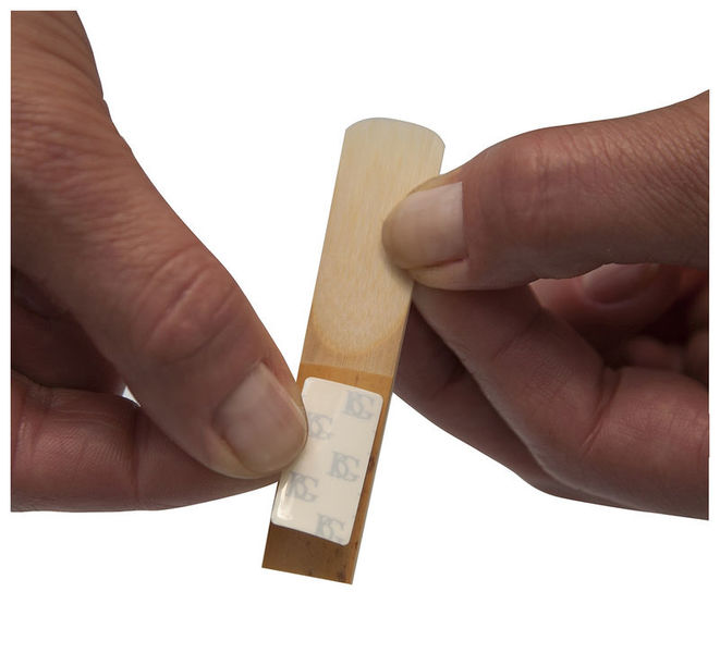 thumbnail interactive-video image 1 of Still Don't Know How To Choose Your Saxophone Reed 1 of 13