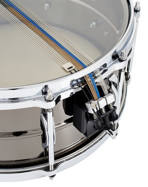 Black Swamp Percussion Sound Art Snare Drum SA6514BDT ▷ iMuso
