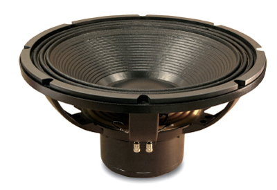 thumbnail image 2 of EighteenSound 18NLW9601 Recone Kit – 5" Voice Coil, 18" Woofer, 8 Ohm 2 of 4