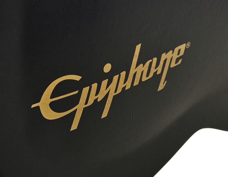 Epiphone Case EJ-200 Coupe 940-MJCS iMuso