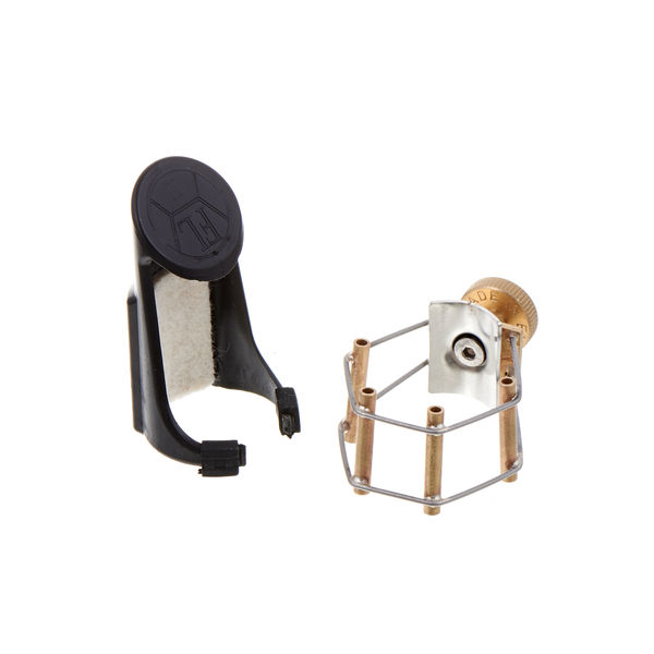 Francois Louis Ultimate Alto Sax Ligature XL iMuso