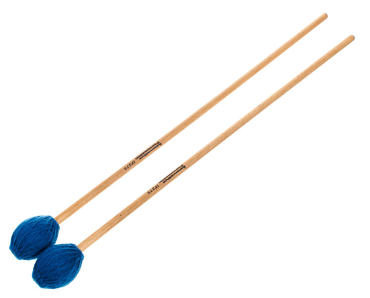 IP275N - MEDIUM HARD LEGATO MARIMBA MALLETS