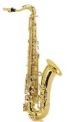 keilwerth tenor sax about