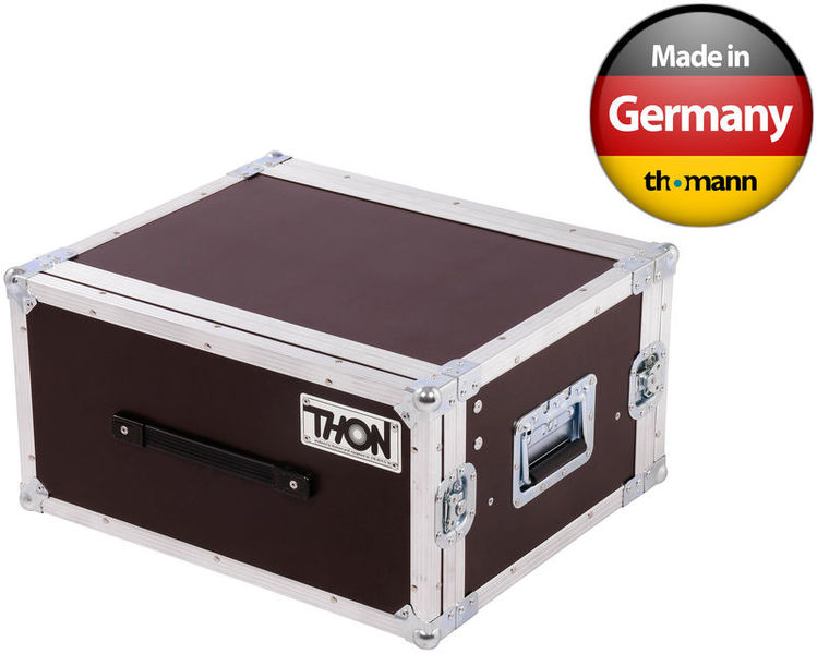 Kemper Profiling Amp PowerRack Bundle iMuso