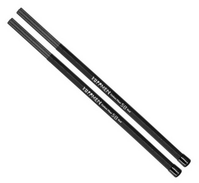 Kuppmen 5B Carbon Fiber Drumrods iMuso