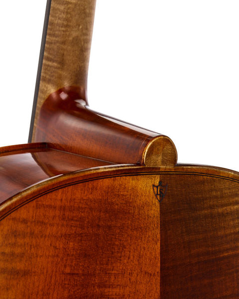 Lothar Semmlinger No 132 Cello 4 4 Imuso