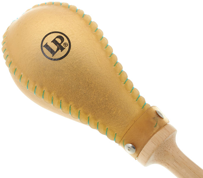 LP 395 Maracas Rawhide iMuso