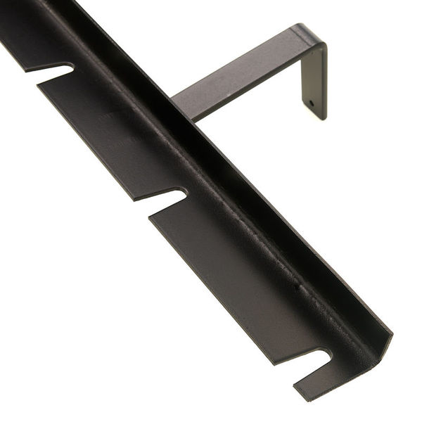 Manfrotto 027 Wall Mount Stand Holder 8 iMuso