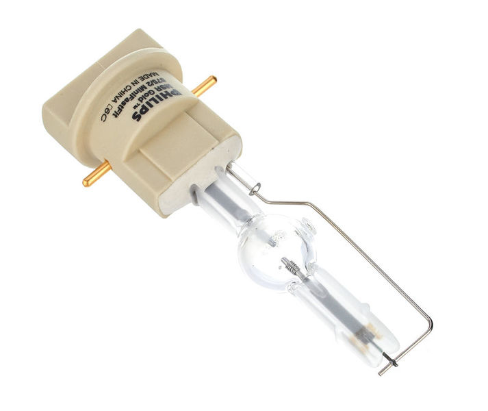 thumbnail image 2 of Philips Broadway MSR 575 HR Metal Halide Lamp - 575W G22 6000K - Brand New 2 of 4