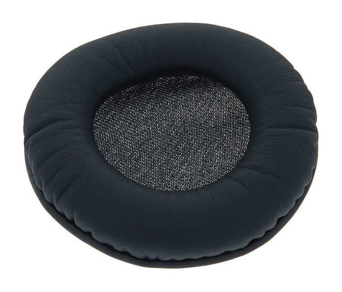 thumbnail image 2 of Foam Ear Pads Cushion For Sennheiser HD 430 HD430 HD-430 Headphones – Black 2 of 6