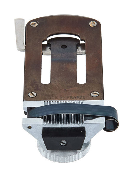 thumbnail image 2 of Reed Trimmer For Clarinet & Saxophone - Reed Cutter Tool For Soprano, Alto, Tenor Sax & Clarinet Reeds 2 of 14