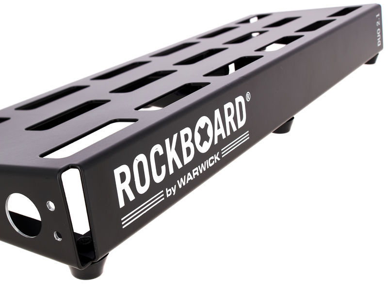 Rockboard DUO 2.1 B iMuso
