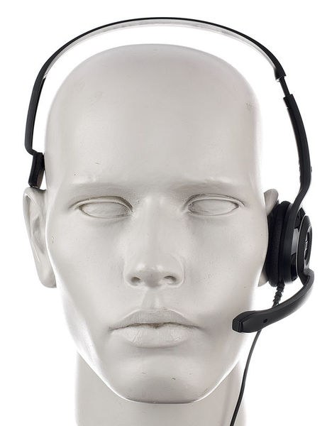 pc 7 usb headset
