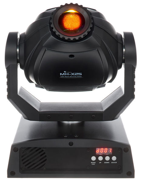 Stairville MH-X25 Spot Moving Head ▷