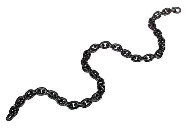 Stairville Mirror Ball Chain 100/6 Pro iMuso