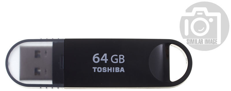 the t.pc USB Stick 64 Gb