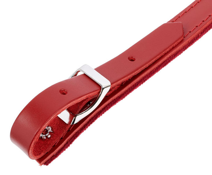 Thomann 60 Pro Accordion Strap L Red iMuso