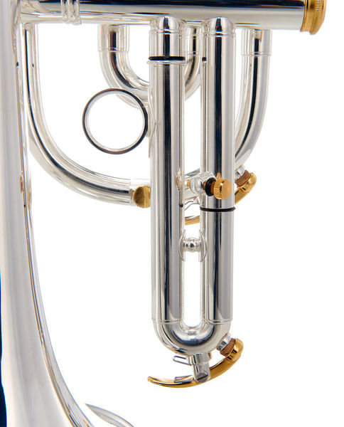 Thomann CR-950 GP Superior Cornet iMuso