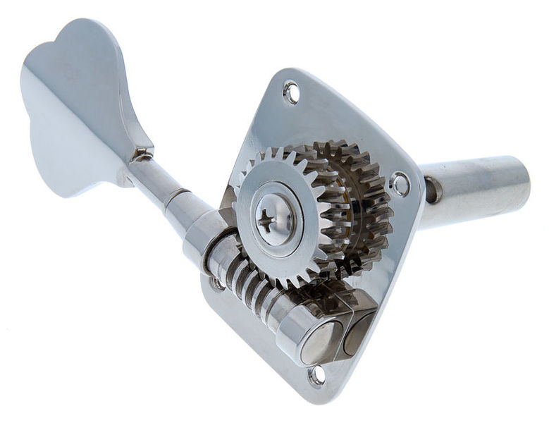 Thomann Double Bass Machines Set iMuso