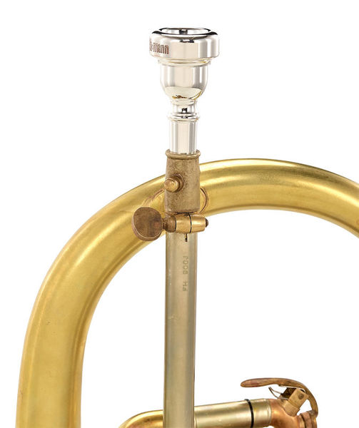 Thomann FH900J Raw JAZZ BbFlugelhorn iMuso