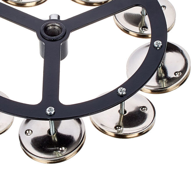 Thomann HTS1 HiHat Tambourine iMuso