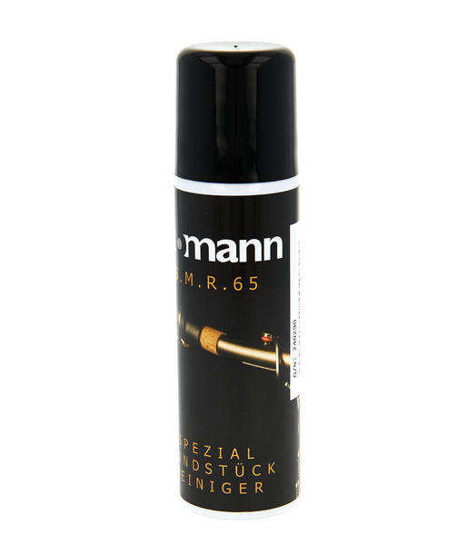Thomann Mouthpiece Cleaning Spray iMuso