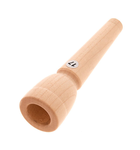 Thomann Mouthpiece for Alphorn 17 iMuso