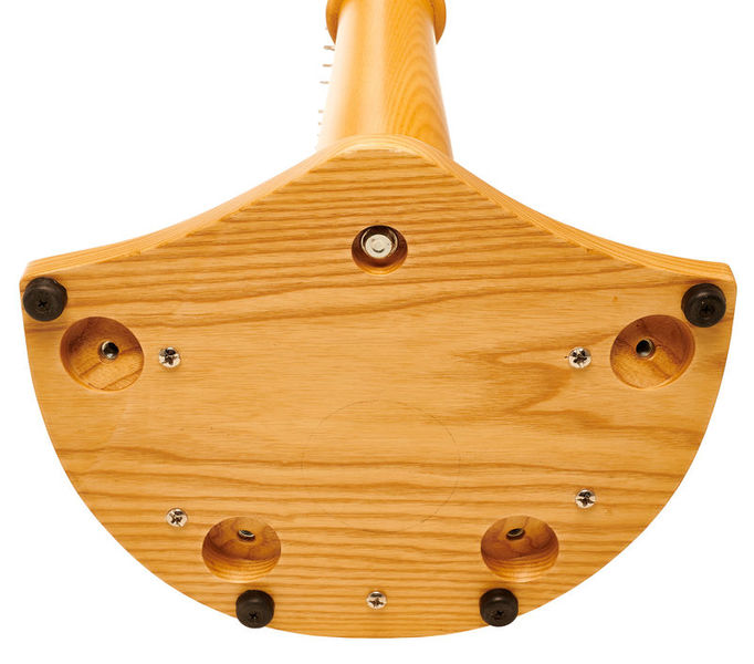 Thomann Pillar Lever Harp 27 Strings iMuso