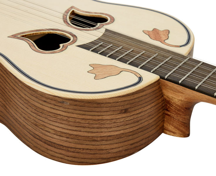 Thomann Portuguese Viola da Terra 12 iMuso