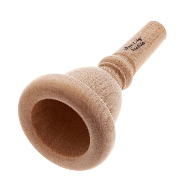 Thomann Tuba 24AW Maple Wood iMuso