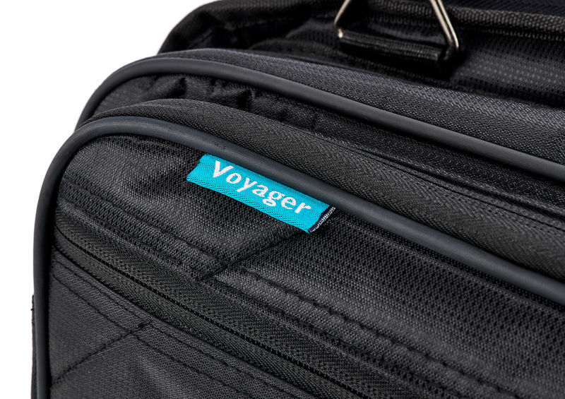 Thomann Voyager Tenor Trombone iMuso