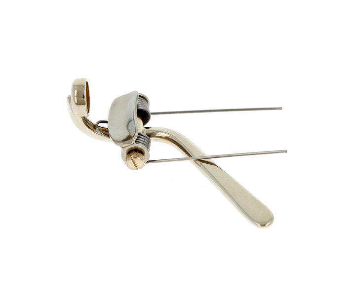 Thomann Waterkey Set Trombone iMuso