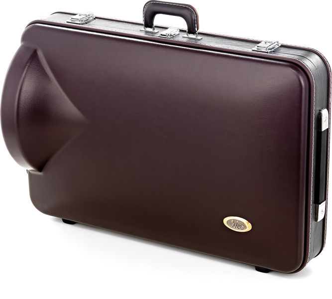 Yamaha YEP642 S II NEO Euphonium iMuso