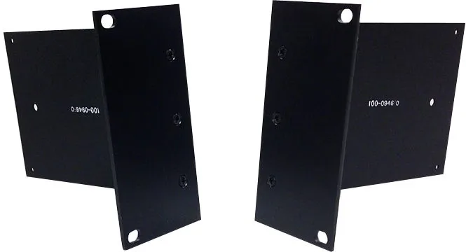 API Audio Rack Ears 500-6B/8B HC | iMuso