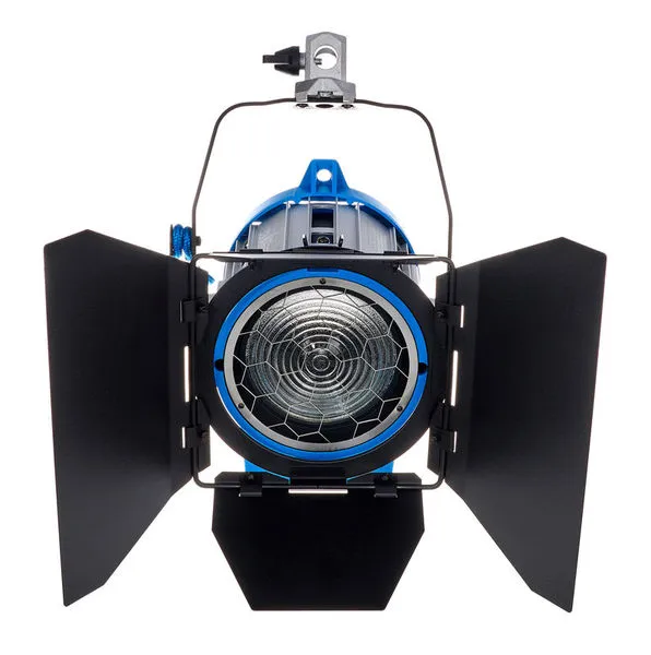 ARRI 650 Plus Man | iMuso