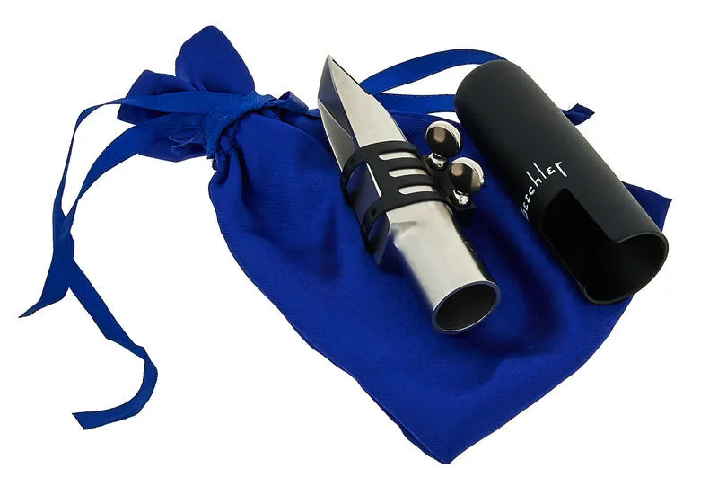 Beechler Bellite Alto Sax 6 | iMuso