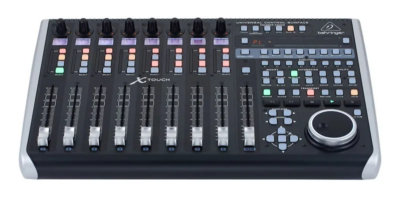 Behringer X-TOUCH ONE | iMuso