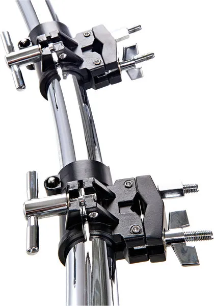 Dixon Drum Racks Dixon PSO80 Basis Drum Rack Complete | iMuso