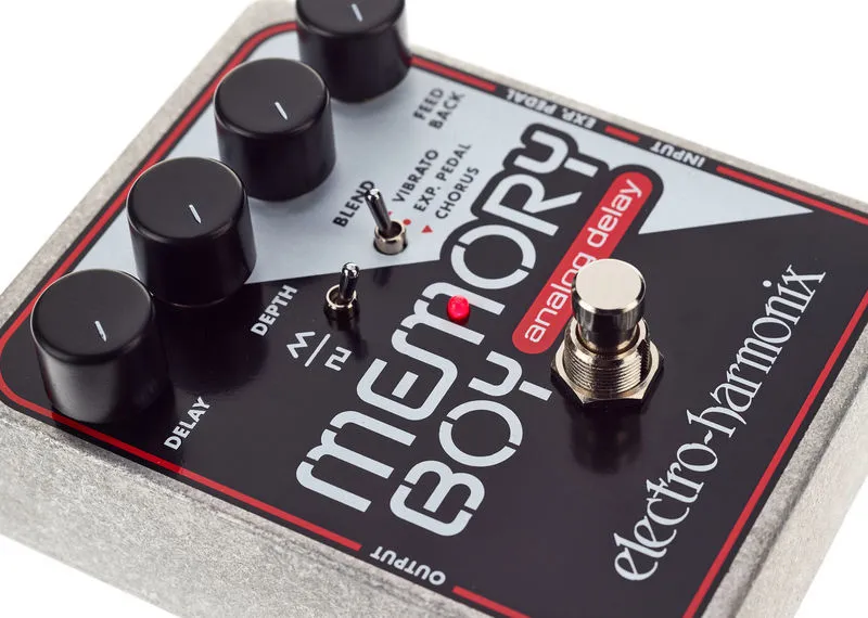 Electro Harmonix Memory Boy | iMuso
