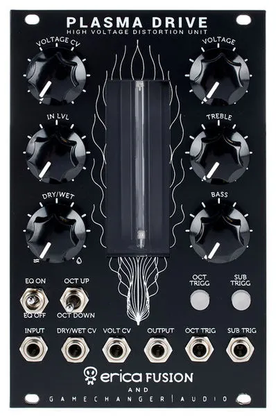 Erica Synths Plasma Drive | iMuso