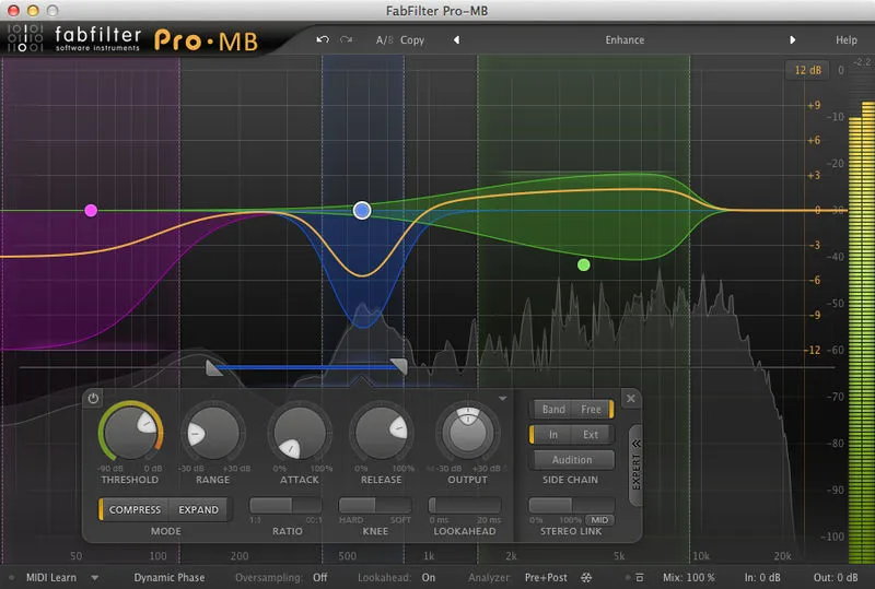 FabFilter Mastering Bundle | iMuso