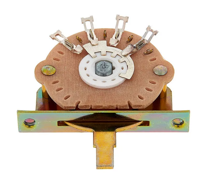 5-Way Switches | iMuso