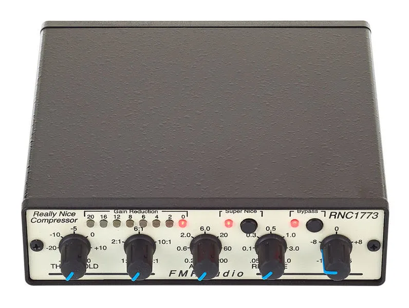 DTM・DAW FMR Audio RNP8380(EE) RNC1773(E) FMR Audio RNC 1773 | iMuso
