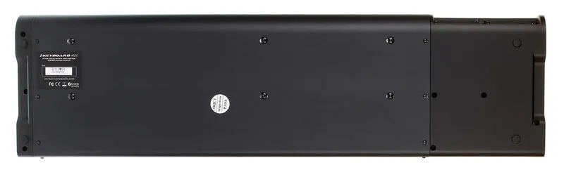 Icon iKeyboard 4X | iMuso