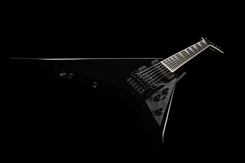 Jackson RR1 Randy Rhoads USA BK | iMuso