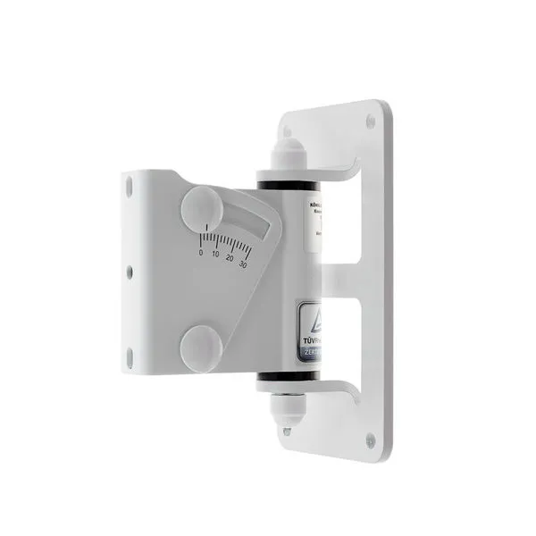 K&M 24471 Speaker Wall Mount White | iMuso