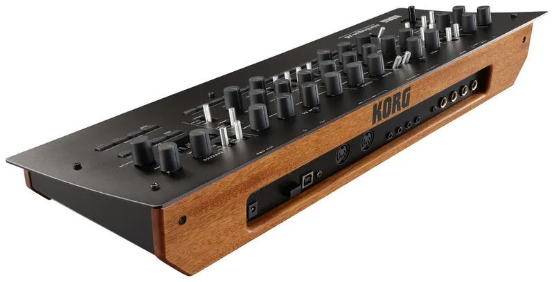 Korg Minilogue XD Module | iMuso