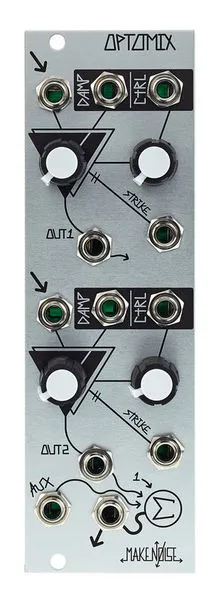 Make Noise Optomix | iMuso