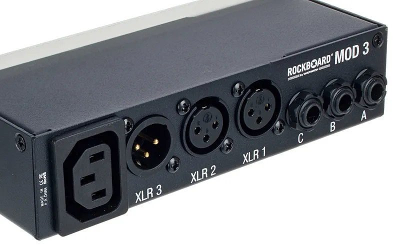 Rockboard Module 3 Rockboard MOD 3 | iMuso