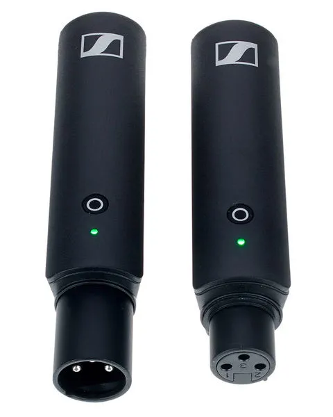 Sennheiser XSW-D XLR Base Set | iMuso